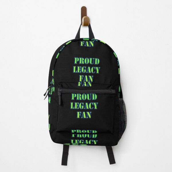 Item preview, Be proud to be a legacy fan! designed and sold by PicsByTony.