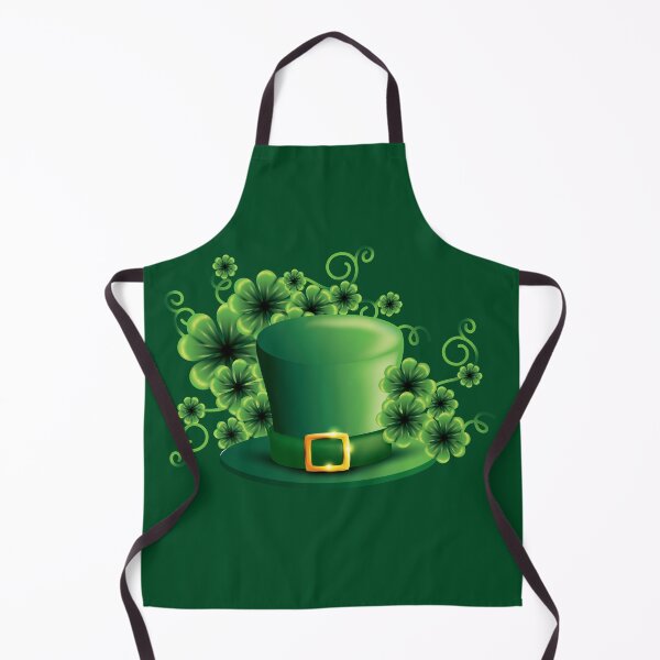 Item preview, St Patrick Hat designed and sold by EVERTEESLOVER.