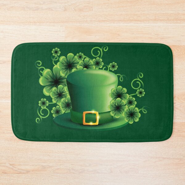 Item preview, St Patrick Hat designed and sold by EVERTEESLOVER.