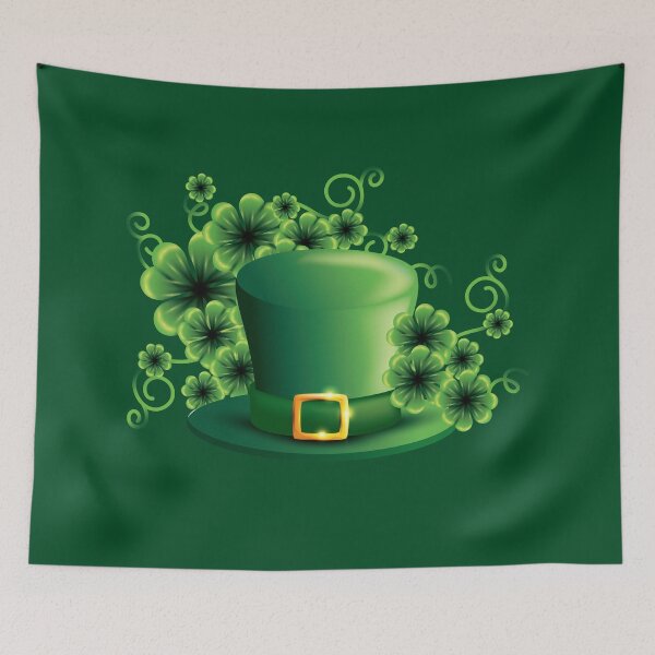 Item preview, St Patrick Hat designed and sold by EVERTEESLOVER.