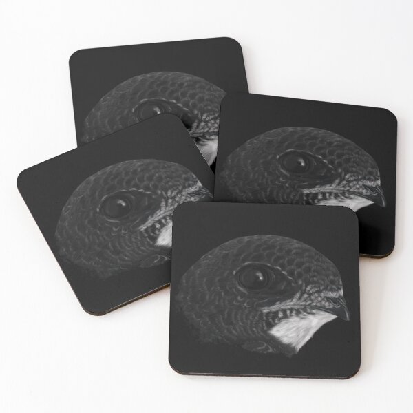Item preview, Common Swift designed and sold by Neyresh.
