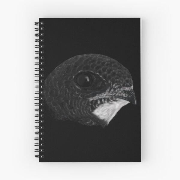 Item preview, Common Swift designed and sold by Neyresh.