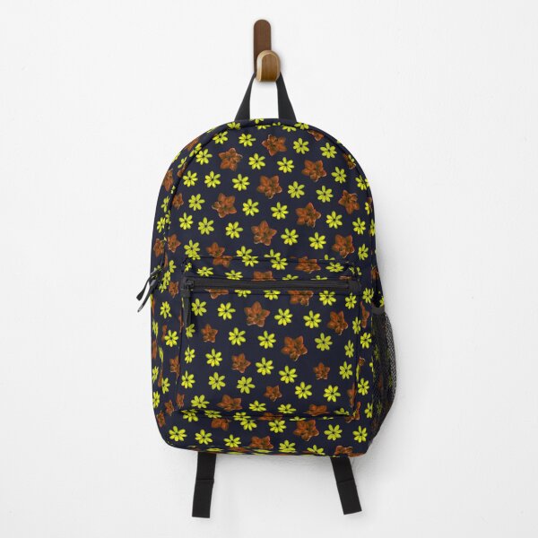 Item preview, Yellow Daisy Pattern designed and sold by culasse06.