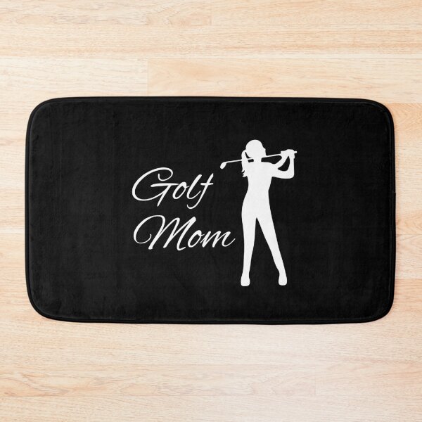 Item preview, Golf Mom Golfer Golfing - Funny Golf designed and sold by Superhero Gear.