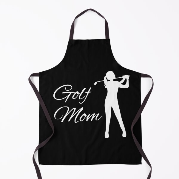Item preview, Golf Mom Golfer Golfing - Funny Golf designed and sold by Superhero Gear.