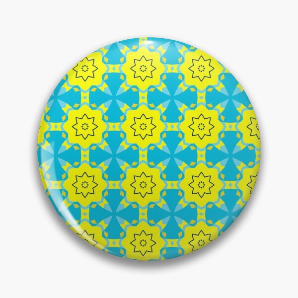 Item preview, Flowe Pattern designed and sold by tmavaz.