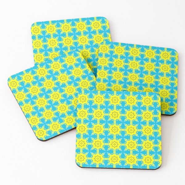 Item preview, Flowe Pattern designed and sold by tmavaz.