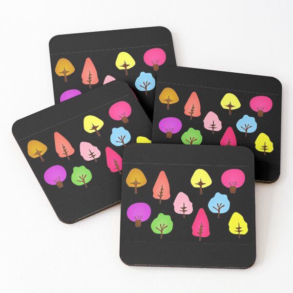 Item preview, AUTUMN TREES designed and sold by NATUREZONE.