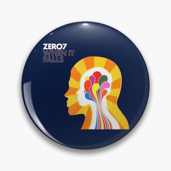 Item preview, When it Falls designed and sold by SkatePunk1980.