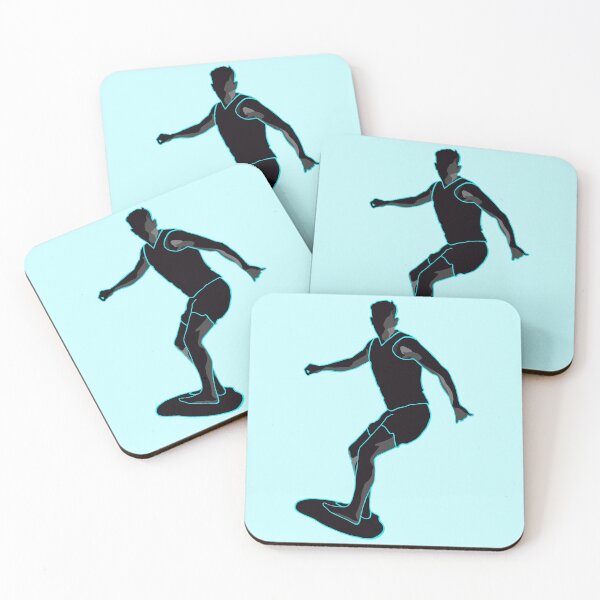 Item preview, The Surfer - 1F designed and sold by Mepatch.