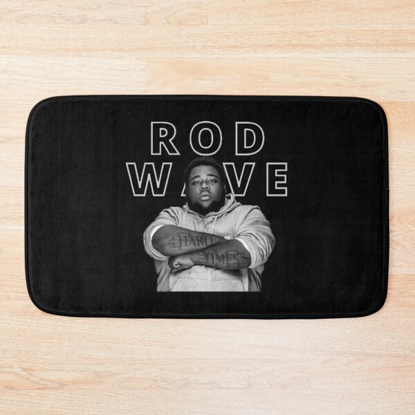 Item preview, rod wave  designed and sold by Coveney18.