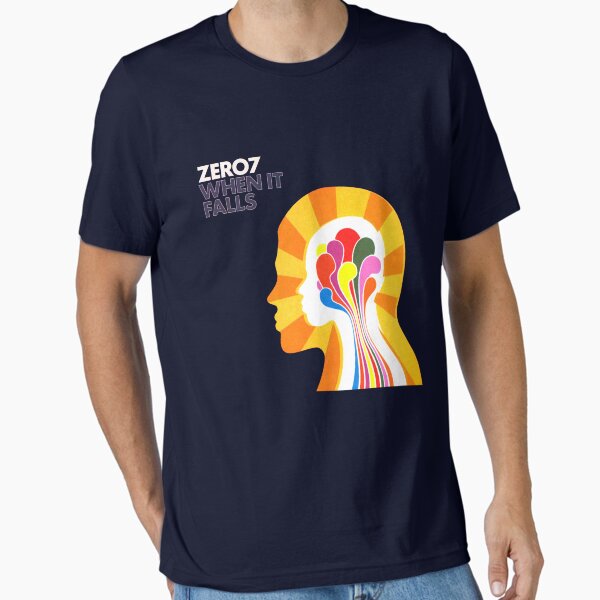 Item preview, When it Falls designed and sold by SkatePunk1980.