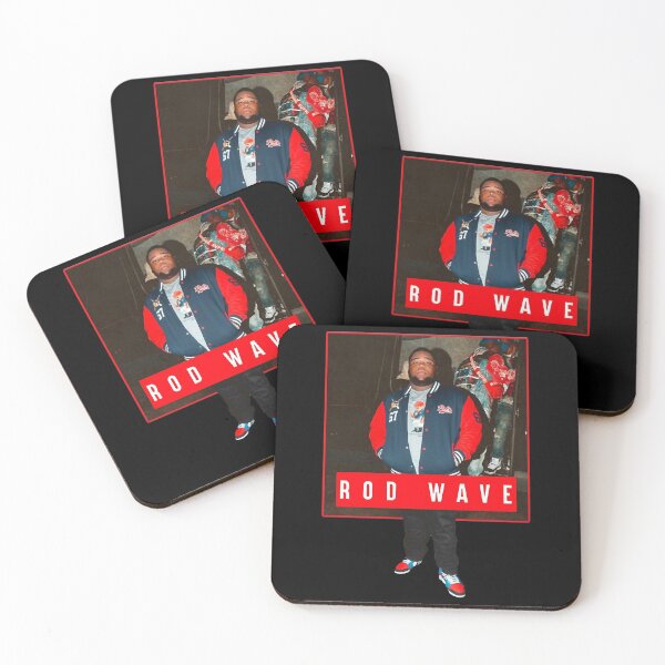 Item preview, Rod wave  designed and sold by Coveney18.