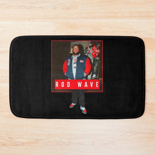 Item preview, Rod wave  designed and sold by Coveney18.