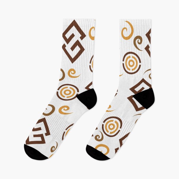 Item preview, Multi-Pattern Shapes Fabrics Aesthetics [#120] designed and sold by AfriStyleUK.