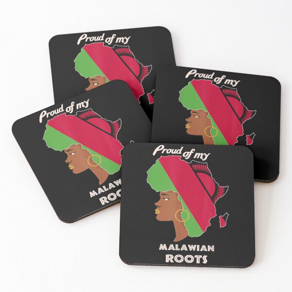 Item preview, Proud Malawian Roots Black History Month Women designed and sold by SteveMillspaer.
