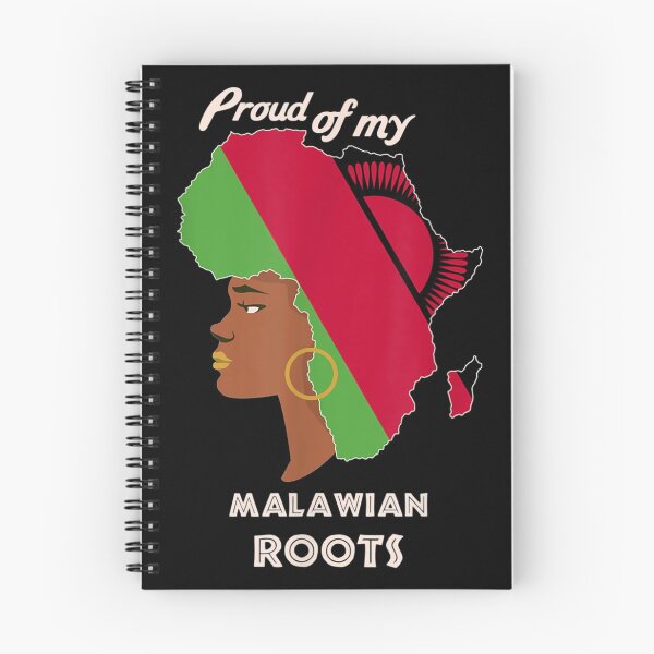Item preview, Proud Malawian Roots Black History Month Women designed and sold by SteveMillspaer.