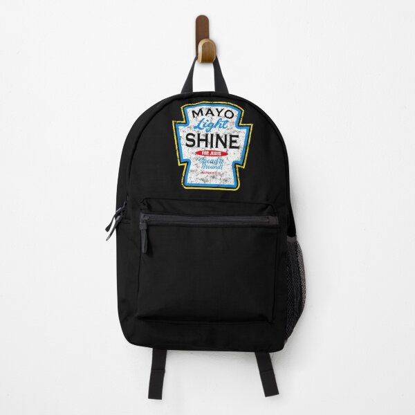 Item preview, Mayo Light Shine designed and sold by Lautedead.