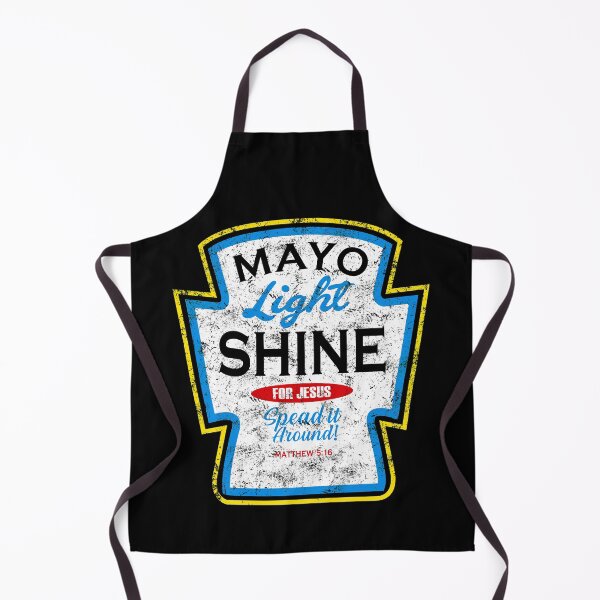 Item preview, Mayo Light Shine designed and sold by Lautedead.