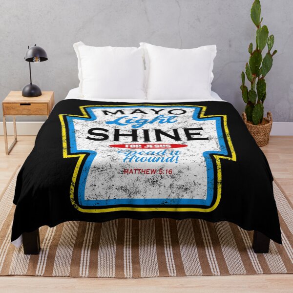 Item preview, Mayo Light Shine designed and sold by Lautedead.