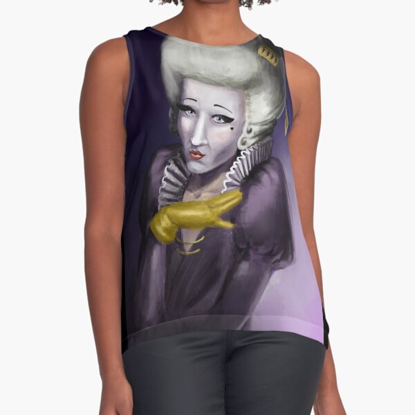 Item preview, Flourish, Glamour Bard Extrodinaire designed and sold by WayfarersLeague.