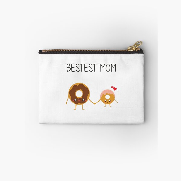 Item preview, Copy of Cute Donut Mom together forever - Mothers Day Special designed and sold by Aziro-designs.