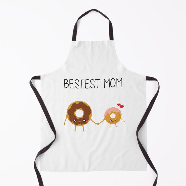 Item preview, Copy of Cute Donut Mom together forever - Mothers Day Special designed and sold by Aziro-designs.