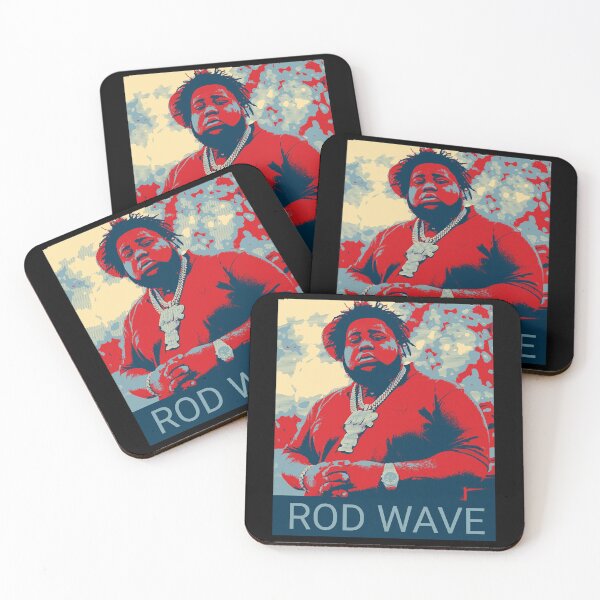 Item preview, Rod Wave  designed and sold by Coveney18.