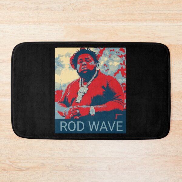Item preview, Rod Wave  designed and sold by Coveney18.
