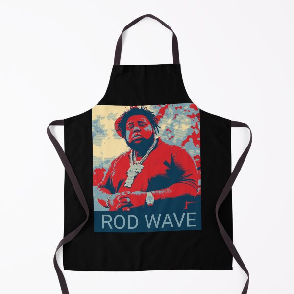 Item preview, Rod Wave designed and sold by Coveney18.