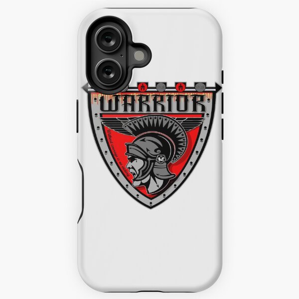 Item preview, Warrior designed and sold by RamirezCZ.
