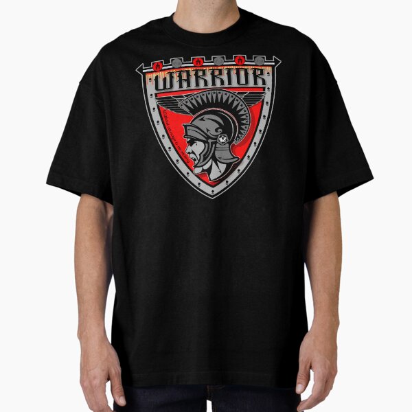 Item preview, Warrior designed and sold by RamirezCZ.