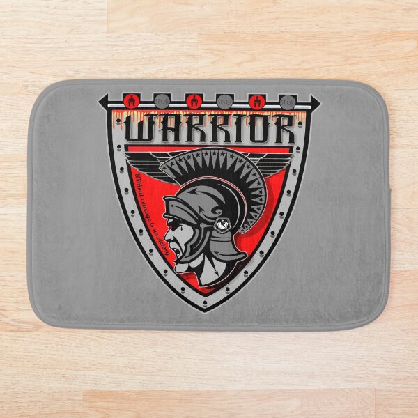 Item preview, Warrior designed and sold by RamirezCZ.