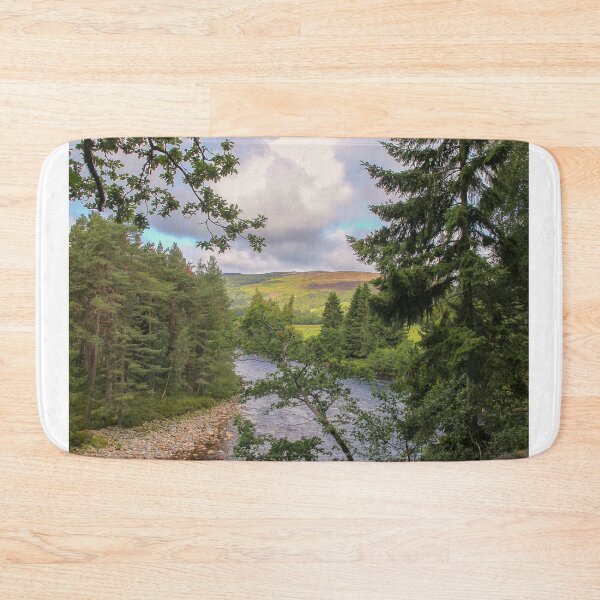 Item preview, Streaming river in Scotland designed and sold by Photopat.