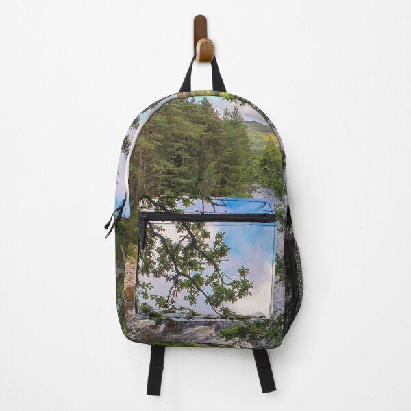 Item preview, Streaming river in Scotland designed and sold by Photopat.