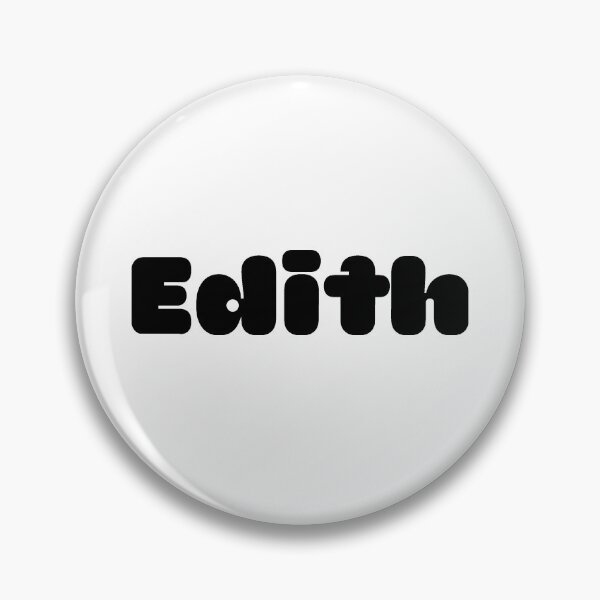 Item preview, Edith designed and sold by Shalomjoy.