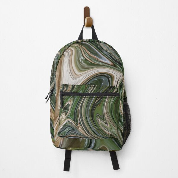 Item preview, Spring Green Marble designed and sold by Flydea.