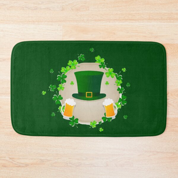 Item preview, St Patrick Hat designed and sold by EVERTEESLOVER.