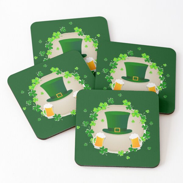 Item preview, St Patrick Hat designed and sold by EVERTEESLOVER.