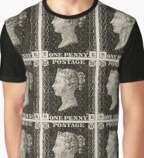 Penny Black Graphic T-Shirt
