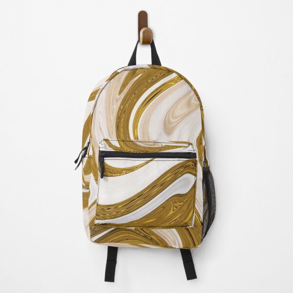 Item preview, Coffee Latte Marble designed and sold by Flydea.