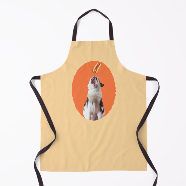 Item preview, My Fav Food Is Hot Dog designed and sold by leBoosh-Designs.