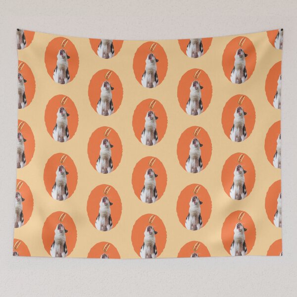Item preview, My Fav Food Is Hot Dog designed and sold by leBoosh-Designs.