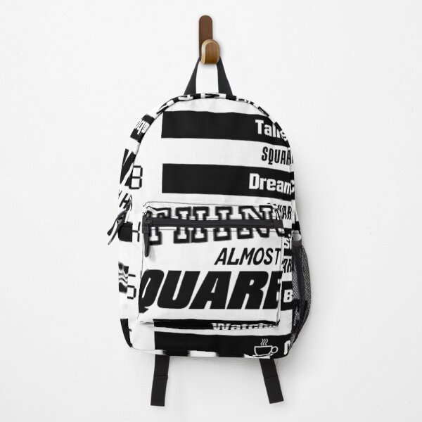 Item preview, 6 Things I Like BLK designed and sold by Square Dancing Gifts & Merchandise.