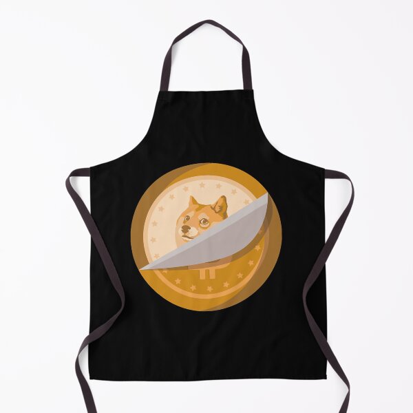 Item preview, Dogecoin designed and sold by Coveney18.