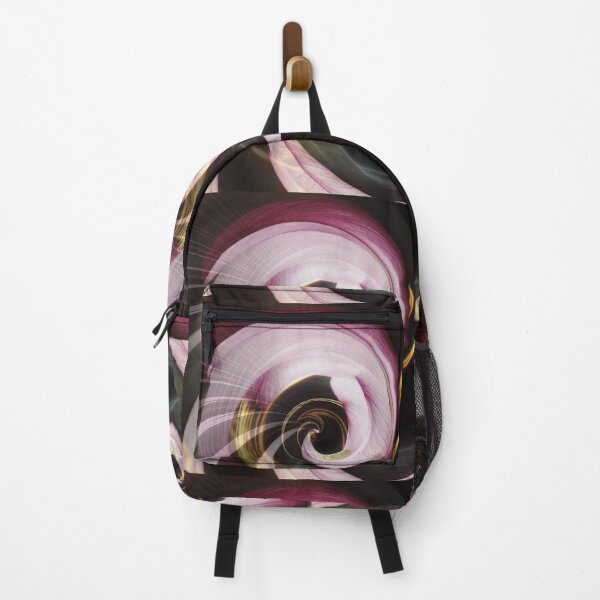 Item preview, Abstract lotus designed and sold by DerekEntwistle.
