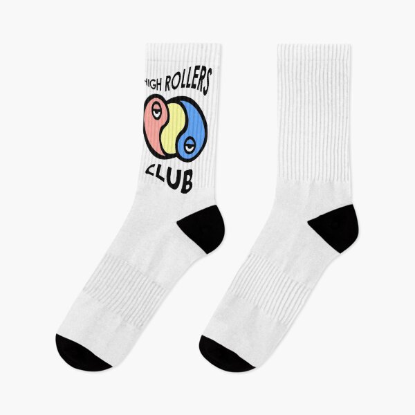 Item preview, A-Lab High Rollers Club designed and sold by Lautedead.