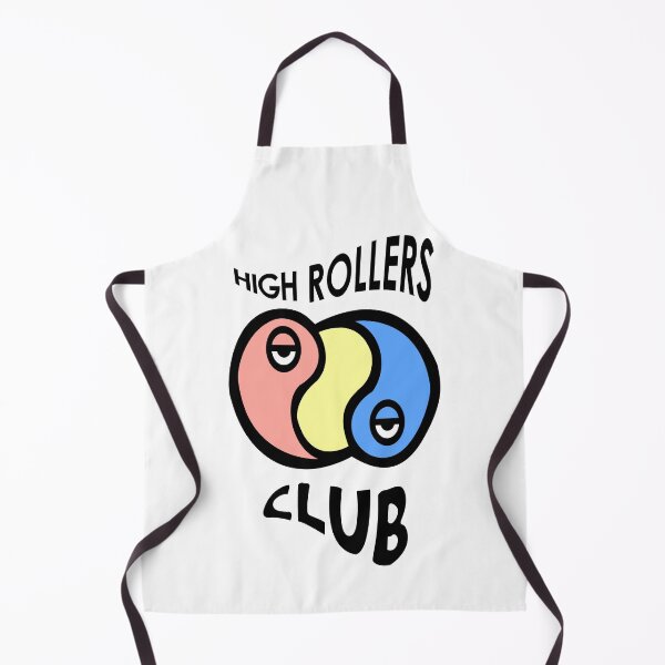 Item preview, A-Lab High Rollers Club designed and sold by Lautedead.