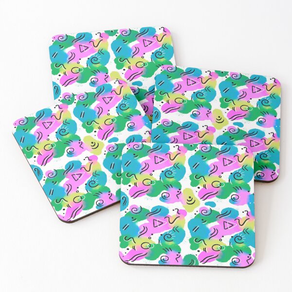 Item preview, Throw Back to the 80s! designed and sold by Popsprintsco.