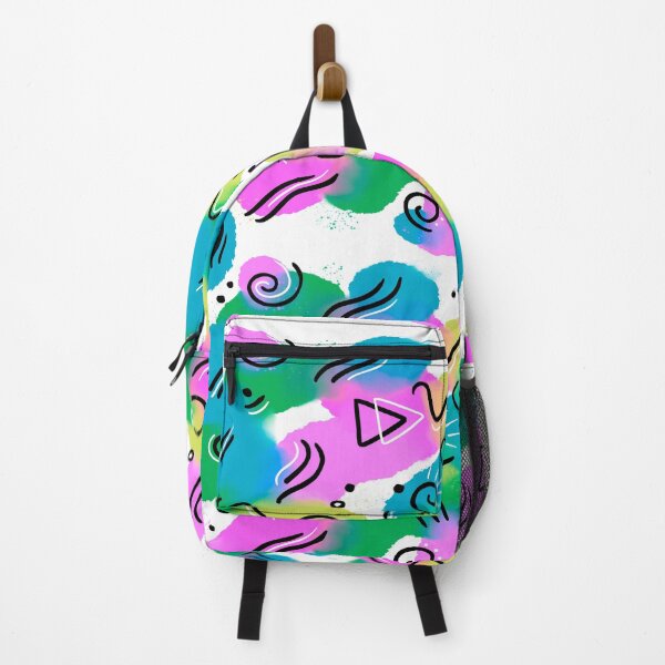 Item preview, Throw Back to the 80s! designed and sold by Popsprintsco.